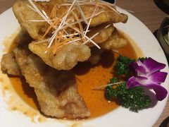 -绣旻烤肉吧(总店)