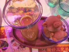 -龙记·香港茶餐厅(海上世界店)