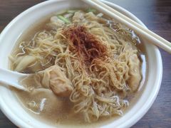 -小梁哥云吞面(黄贝岭店)