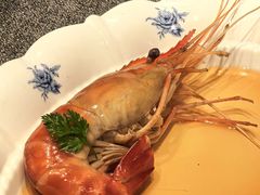 熟醉大头虾-醉东Oriental House(静安嘉里中心店)