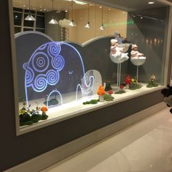 点击看大图 -丽婴房(七莘路店)