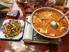 苗家酸汤鱼-苗湘食府(十年店)
