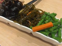 -西部马华清真食府·丝路菜(大钟寺店)