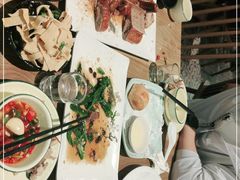 -先记烧鹅王·本地粤菜(福永店)