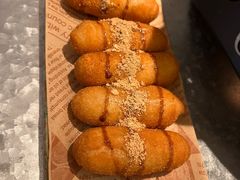 -老船长肉蟹煲(华强北茂业店)