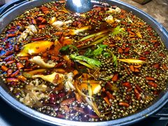 美蛙罗非鱼-小门坎三合鱼(总店)