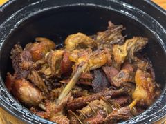 -斯丹姜母鸭·古法干香(涂门街总店)