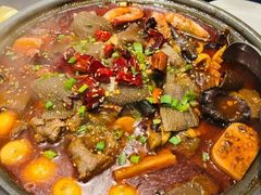 -眉州东坡(团结湖店)