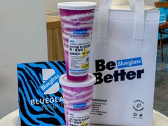 -Blueglass酸奶(北京环宇荟店)
