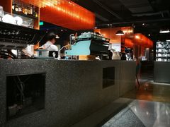 -sugarman espresso素饮糖人高新咖啡工厂