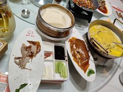 -郭林家常菜(狼垡店)
