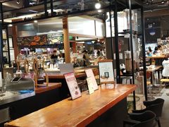 -Gee Coffee Roasters(万象天地店)