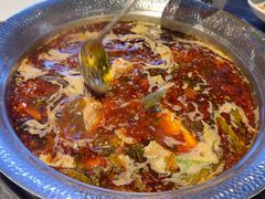 -老船舫·现做活鲜鱼馆(东郊记忆店)