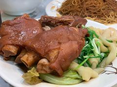 -刘森记面家(桂林街店)