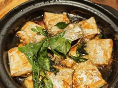 -妈妈菜舟山海鲜(定海古城店)