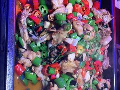 -蛙来哒(金沙洲万达店)