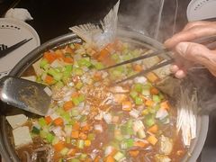 -师烤·豆花烤鱼(深圳坂田天虹店)