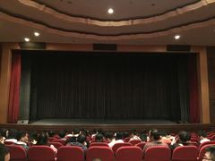 影厅-梅陇文化馆