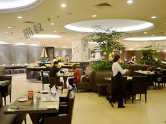 -厦门海景千禧大酒店·海景咖啡厅