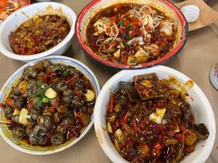 -老三样·旧食新味(万寿宫店)