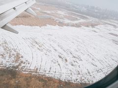 -太原武宿国际机场