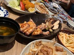 -小山日本料理(太古汇店)