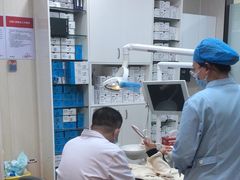 -同步齿科·数字化正畸种植口腔中心(珠海店)
