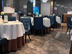 -怀德酒楼·粤菜·海鲜·茶点(宝安国际机场店)