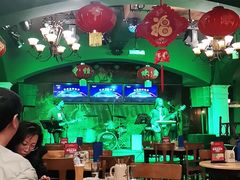 -巴伐利亚啤酒坊(意式风情街店)