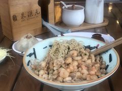 -朱洪元苏式面馆(绿宝广场店)