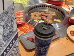 -新石器烤肉(百联川沙店)