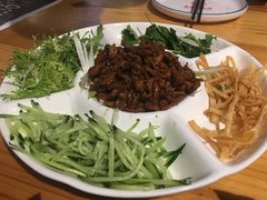 -香满园春饼·家常菜(东大桥店)