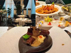 -狮拾久·现代新加坡料理(福田COCO Park店)