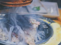 芝士玉米-喜来稀肉(北外滩白玉兰广场店)