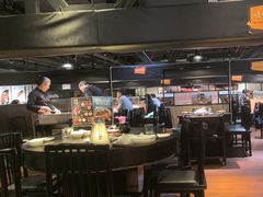 -捞王锅物料理(凯旋路店)