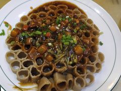 -雪山晋乡楼(食品街店)