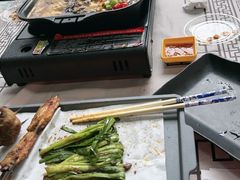 -云晓光头烧烤吧(盛夏店)