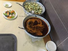 -北区拉面(泰丰家园店)