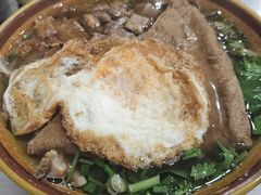 -花溪牛肉粉(八鸽岩店)