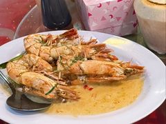-大茄来海鲜餐厅(亚洲城分行)