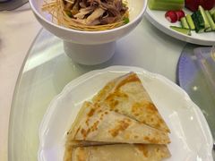 飘香卤鸡-内蒙古驻京办餐厅