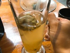-院子餐厅·大锅菜·老杭帮(桥西直街店)