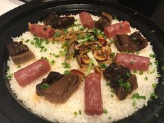 -Yan Ting 宴庭中餐厅(上海静安瑞吉酒店)