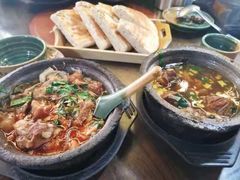 -王明古法砂锅居(开化寺店)