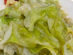 -烤肉宛饭庄(北新桥店)