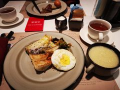 -杭州城中香格里拉大酒店