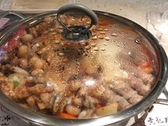 -黄记煌三汁焖锅(广州曜一城店)