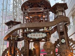 -长沙悦方ID MALL