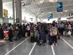 -中部国际机场