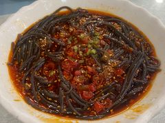 -马尔龙新疆饭店·清真(瑞景店)